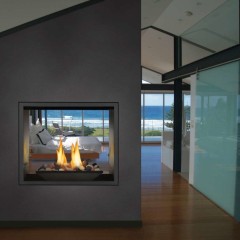 Napoleon High Definition 81 Gas Fireplace