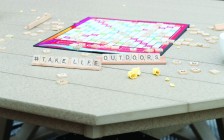 Scrabble - Take Life Outdoors