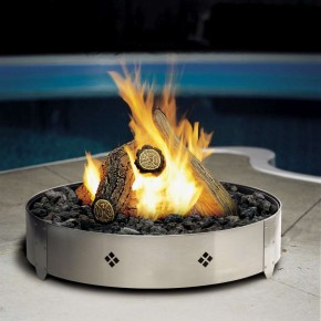 Barbara Jean Collection Fire Pits