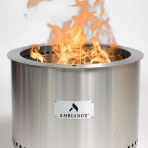 Fire Pit Fiero® by Ambiance® - We Love Fire®