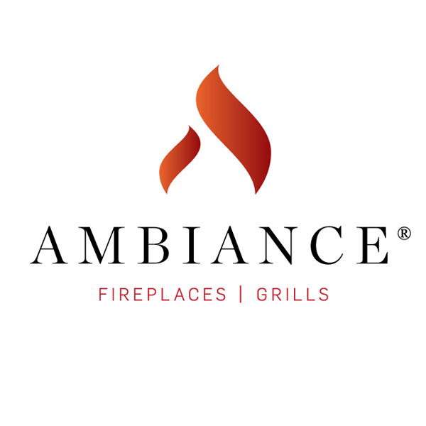 Ambiance Fireplace and Grills Logo