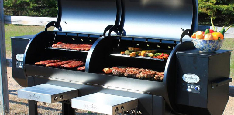 What Type of Grill Suits You Best?