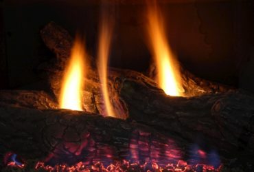 4 Benefits of Gas Logs