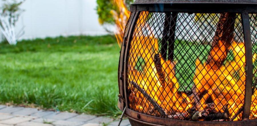 How important is Outdoor Fireplace Care?