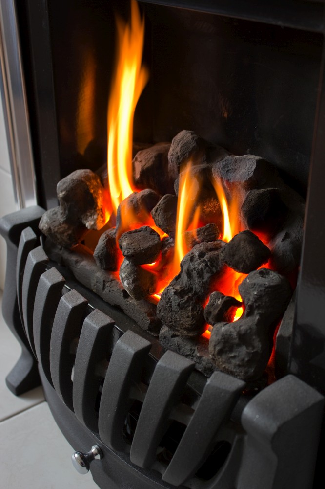 Are Gas Fireplaces Expensive to Operate