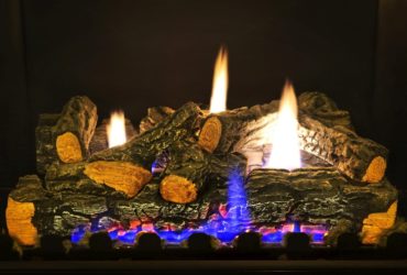 8 Reasons to Choose Gas Logs