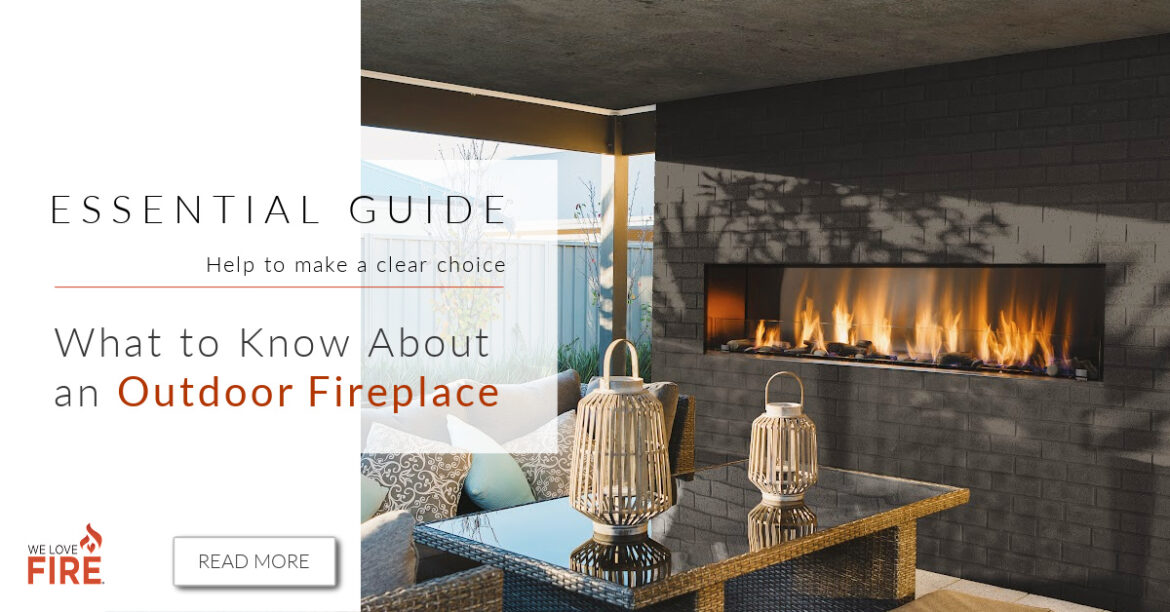 3 Things We Love About Wood Fireplaces