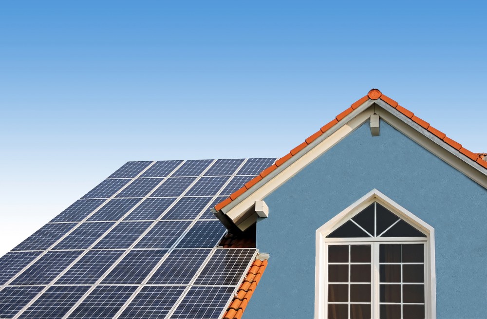 Solar: An Advantageous Revolution
