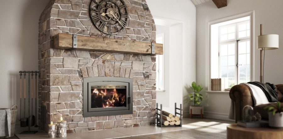 Why a Factory-Built Fireplace is a Good Investment