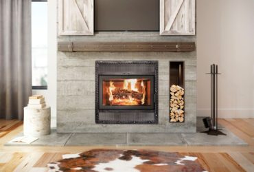 Fireplaces: What’s new
