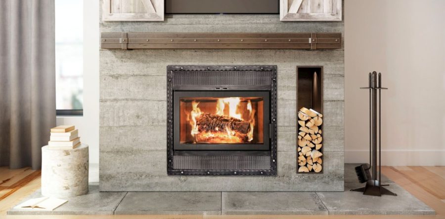 Fireplaces: What’s new