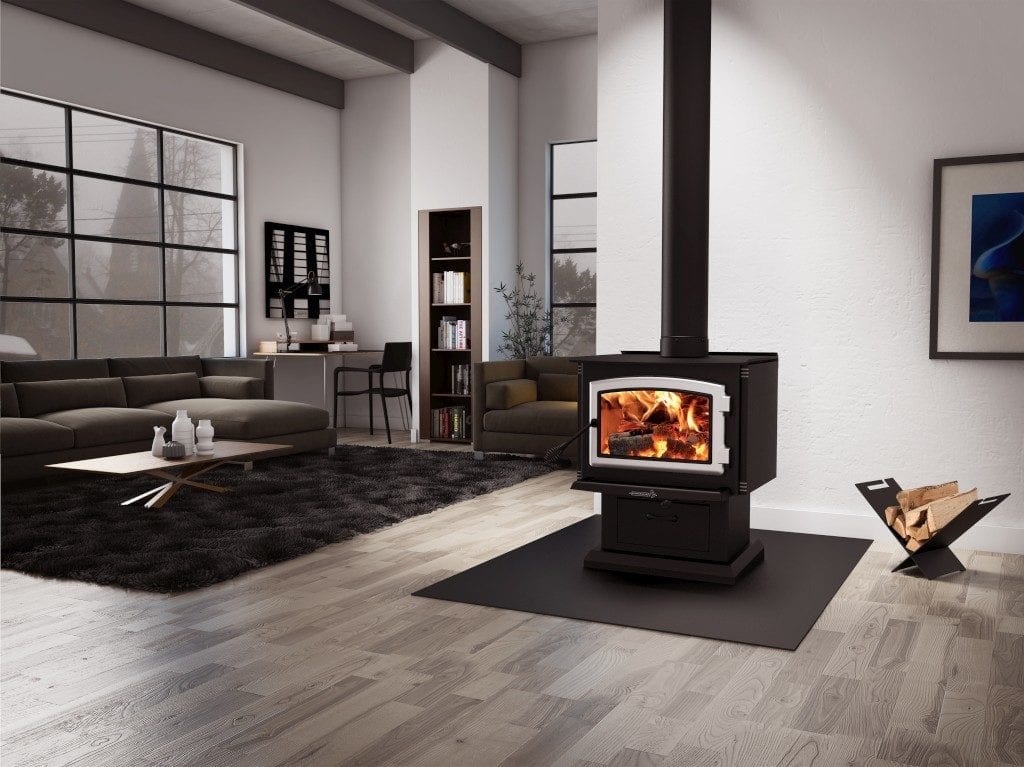 A Short Guide To Choosing Your Next Wood Stove