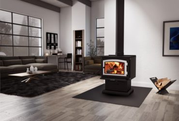 A Short Guide To Choosing Your Next Wood Stove