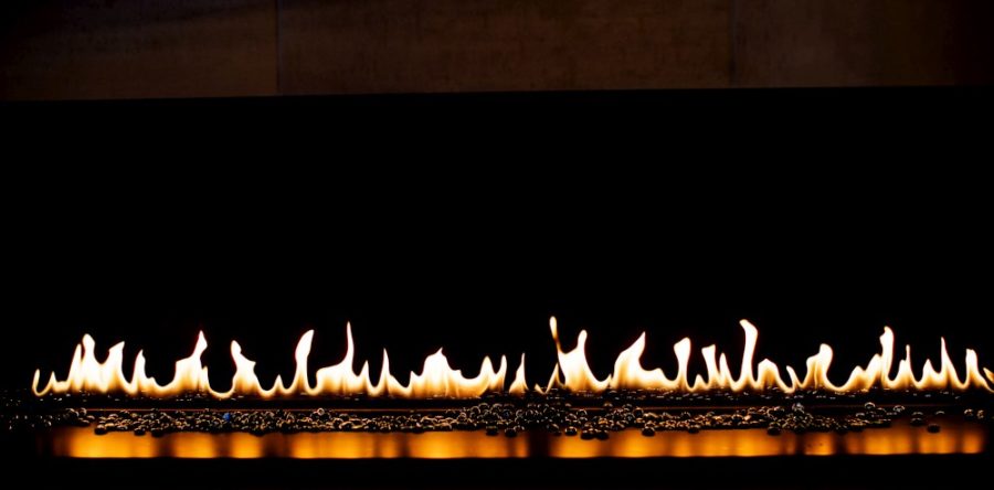 5 Reasons You Want a Gas Fireplace