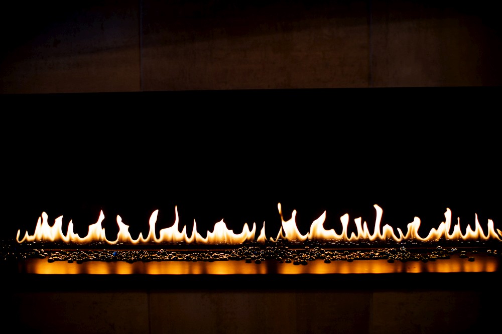 Reasons you want a gas fireplace