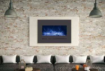 Is an Electric Fireplace Right for You?