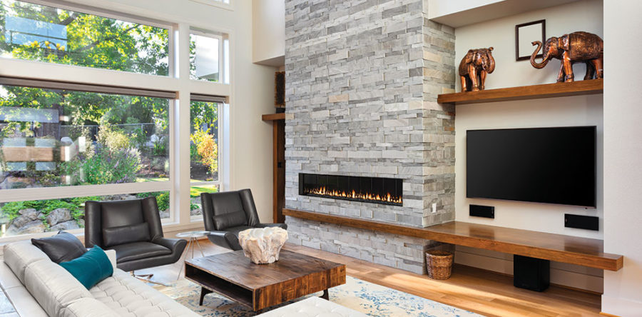 Recognizing Gas Fireplace Issues