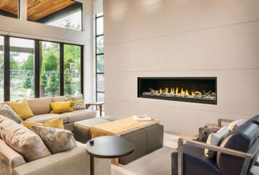 Recognizing Gas Fireplace Issues Pt2