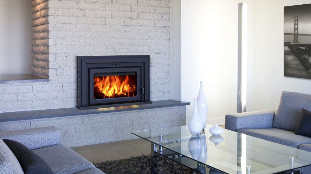 Supreme Fireplace We Love Fire