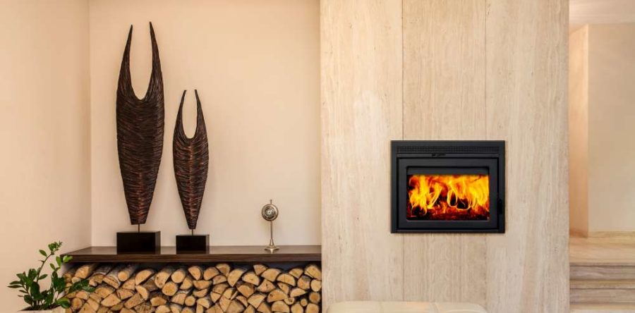 Three Ways to Refresh the Appearance of Your Fireplace