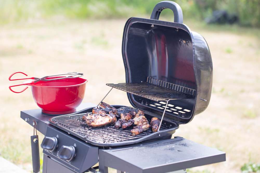 Barbecue: Two Common Issues and How to Fix Them - We Love Fire