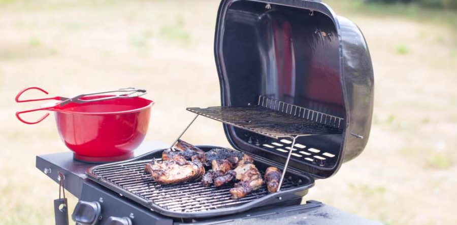 Barbecue: Two Common Issues and How to Fix Them