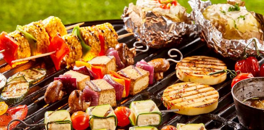 Does Grilling Your Food Cause Health Issues?