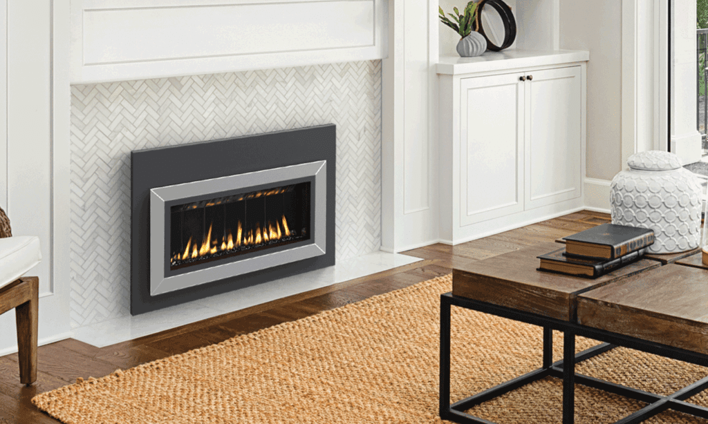 Aurora Carina 26DV Gas Insert