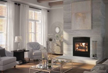 How to choose the right size fireplace?