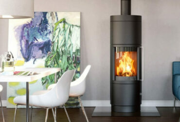 Are wood fireplaces and wood stoves legal to use in Canada?