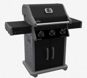 Medium Grill Ambiance 425 by Napoleon