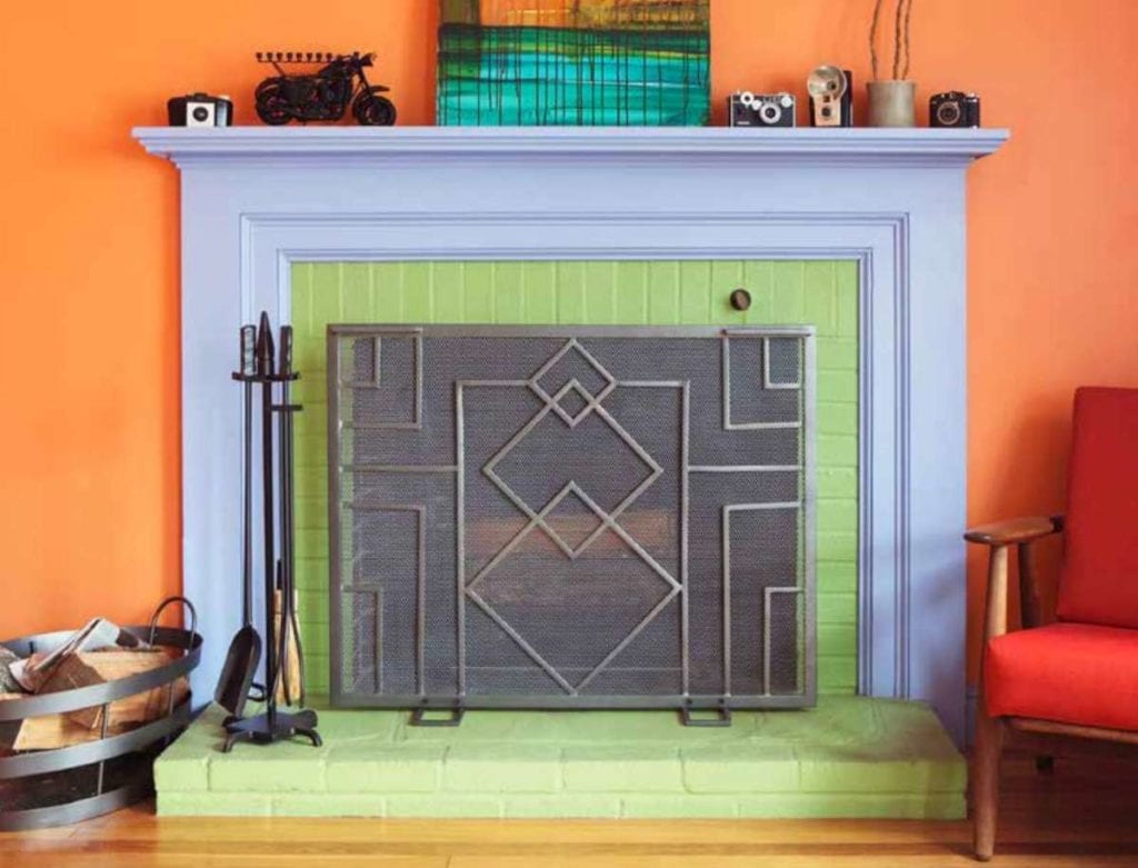 Fireplace Accessories