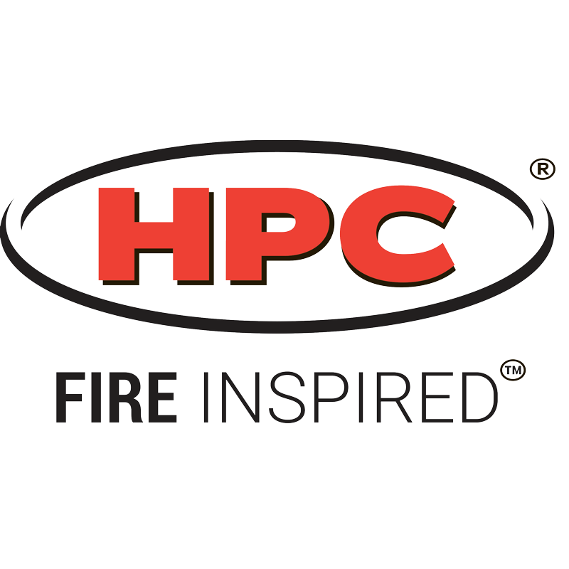 Hpc We Love Fire, Hpc Fire Pit Kits