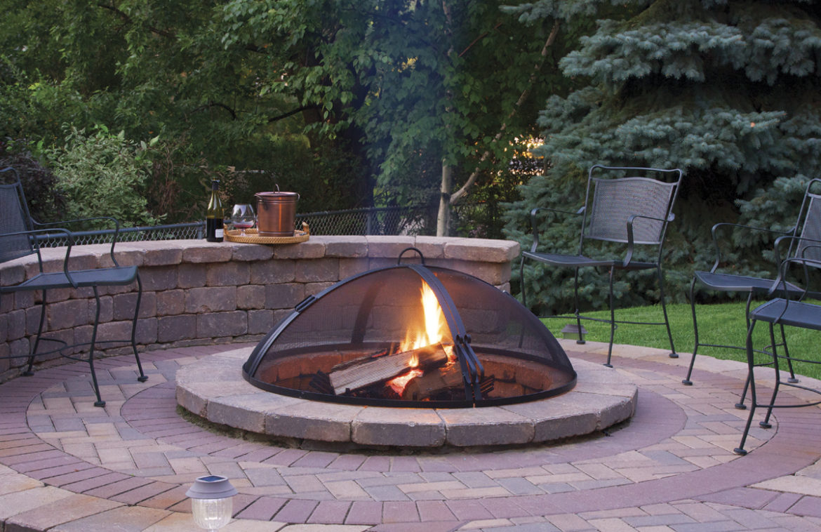 Backyard Fire Pit Laws Oregon 2019 - House Backyards