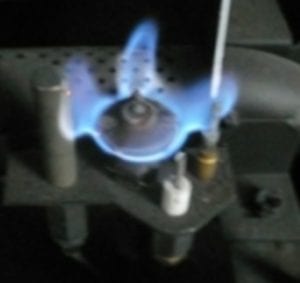 Pilot Light with Thermocouple and Thermopile on a gas fireplace. Is is possible to use a gas fireplace when the power is out?