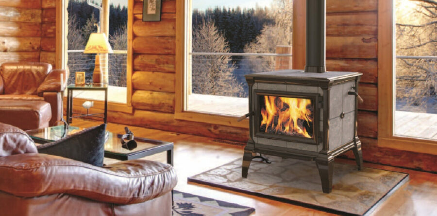 Four Reasons Why Soapstone Stoves are Worth the Investment