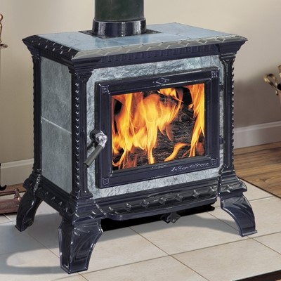 Are Wood Fireplaces And Wood Stoves Legal To Use In The United