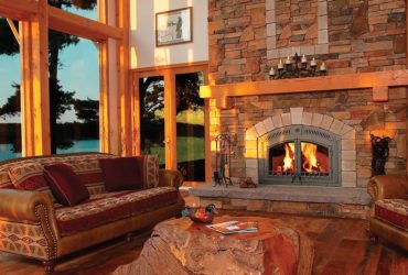 Are wood fireplaces and wood stoves legal to use in the United States?