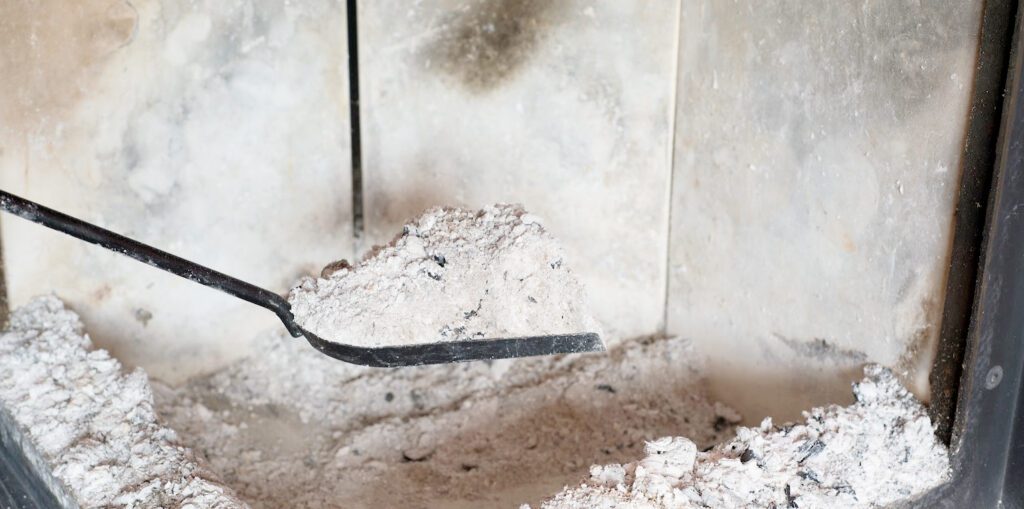 Eleven Ways To Reuse Fireplace Ashes