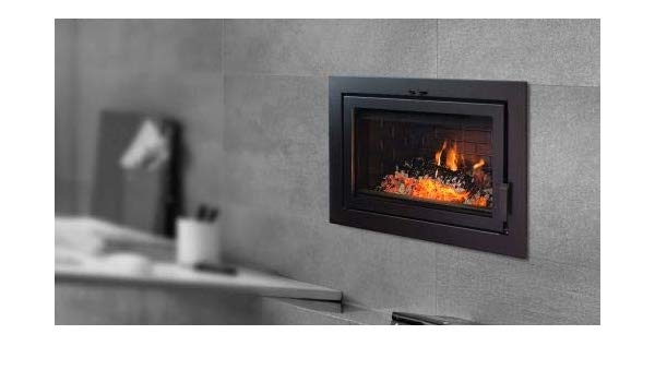 Supreme Fireplace Astra 32