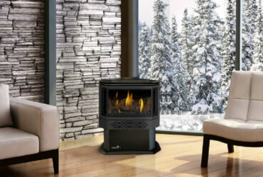 Solutions for Your Fireplace on Windy Days