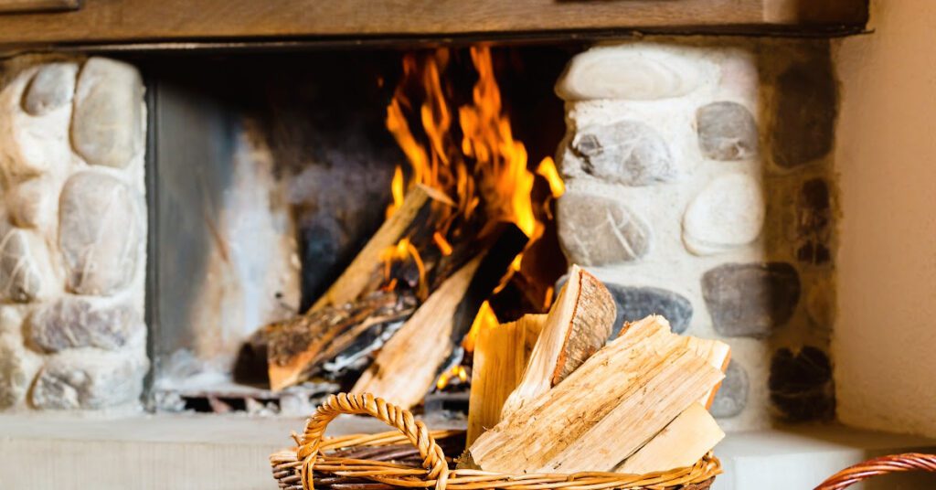 FIREPLACE DAMPER: THE ULTIMATE GUIDE TO SAFE & EFFICIENT USE