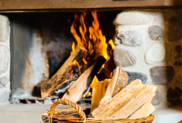 FIREPLACE DAMPER:  THE ULTIMATE GUIDE TO SAFE & EFFICIENT USE