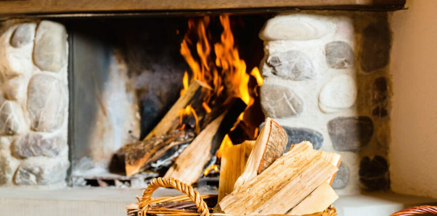 FIREPLACE DAMPER:  THE ULTIMATE GUIDE TO SAFE & EFFICIENT USE