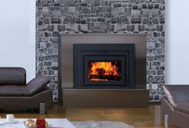 Why a Fireplace Insert?