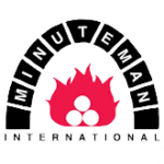 Minuteman International Logo