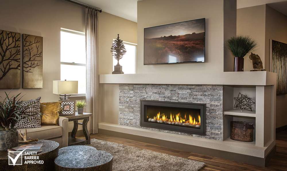 My Pilot Light On Year Round, Is It Safe To Leave The Pilot Light On Gas Fireplace