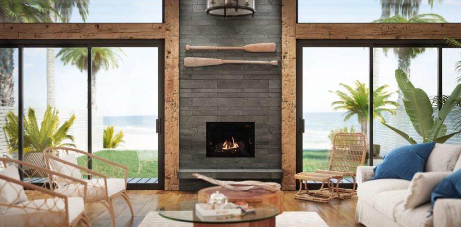 Can a Fireplace Cause Allergies?