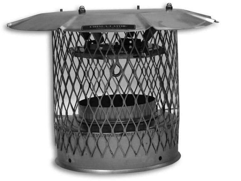 When Should The Fireplace Damper Be Closed? We Love Fire