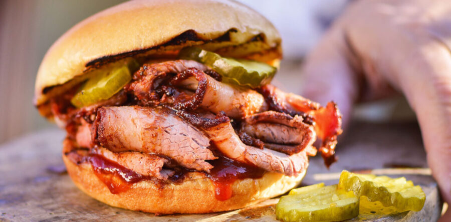 North America’s Top 10 BBQ Experts
